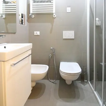 Smile Accomodation Aosta