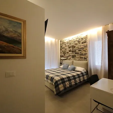 Gasthof Smile Accomodation *