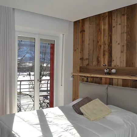 Affittacamere Affittacamere Smile Accomodation *