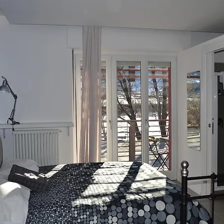Affittacamere Smile Accomodation بيت ضيافة