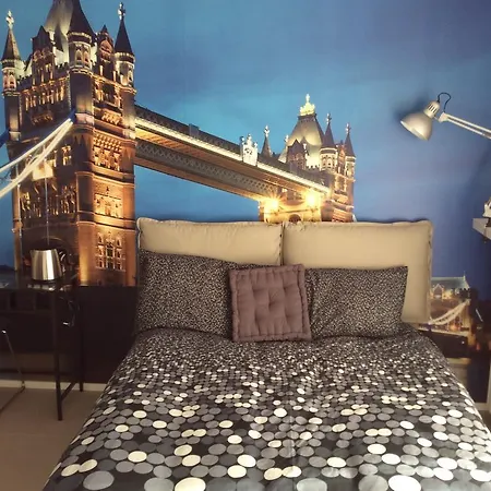 Гостевой дом Smile Accomodation *