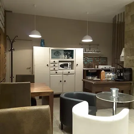 بيت ضيافة Affittacamere Smile Accomodation *