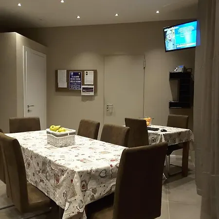 Affittacamere Smile Accomodation *