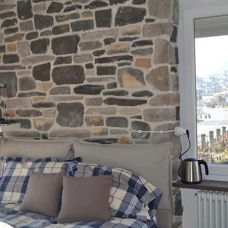 Affittacamere Smile Accomodation بيت ضيافة