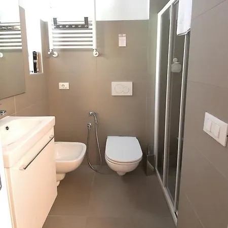 Гостевой дом Smile Accomodation