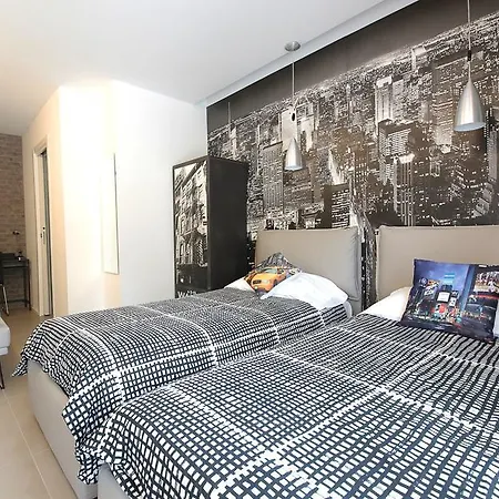 Гостевой дом Smile Accomodation
