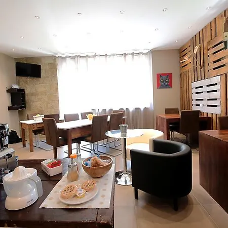 Гостевой дом Smile Accomodation *