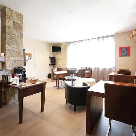 Smile Accomodation Аоста