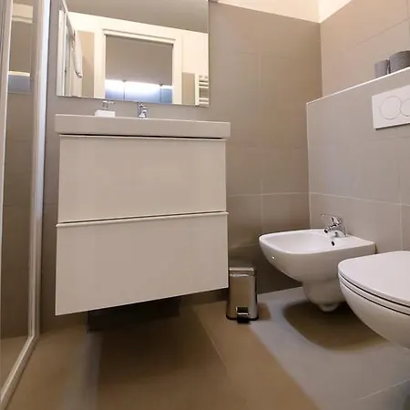 Гостевой дом Smile Accomodation Аоста