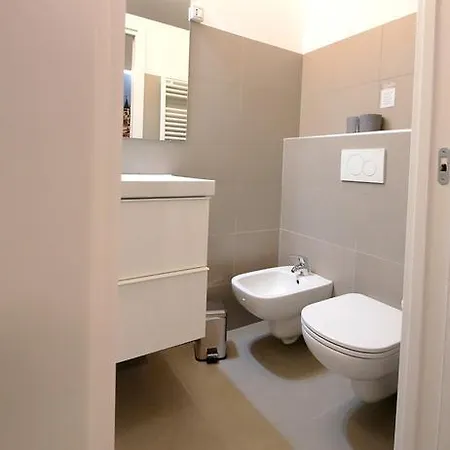 Affittacamere Smile Accomodation