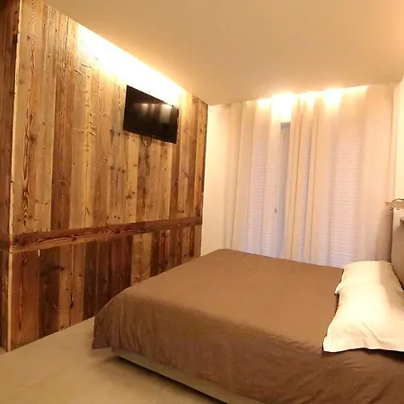 Affittacamere Smile Accomodation