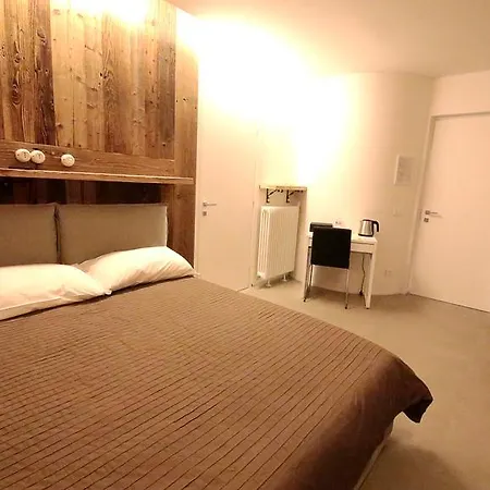 بيت ضيافة Affittacamere Smile Accomodation