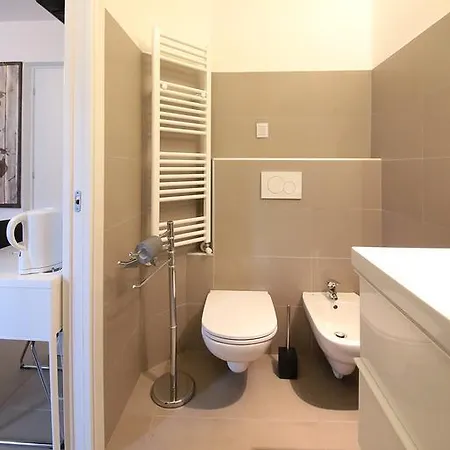 Гостевой дом Smile Accomodation *