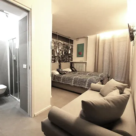 Affittacamere Smile Accomodation